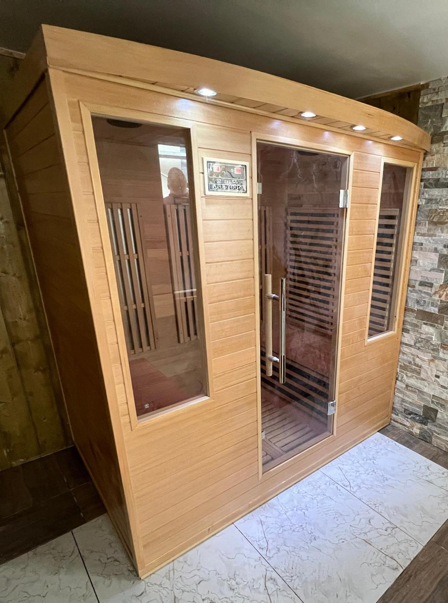 Esprit Jaune - Cosy Salengro - Sauna & Sport Club * Mülhausen