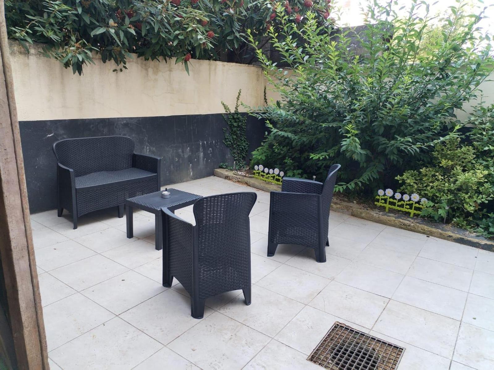 Esprit Jaune - Cosy Salengro - Sauna & Sport Club Apartment *